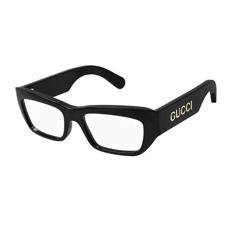 gucci occhiali stelle|occhiali da vista donna Gucci.